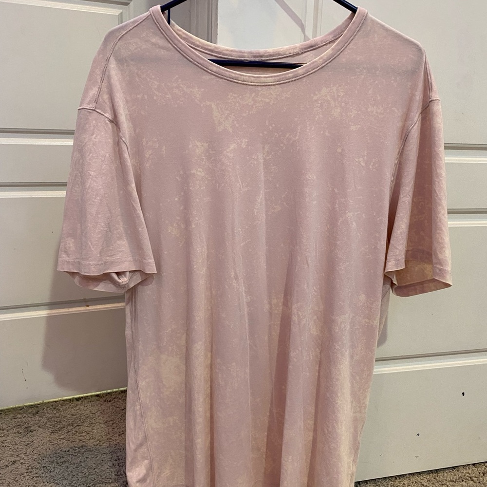 lululemon all yours t shirt